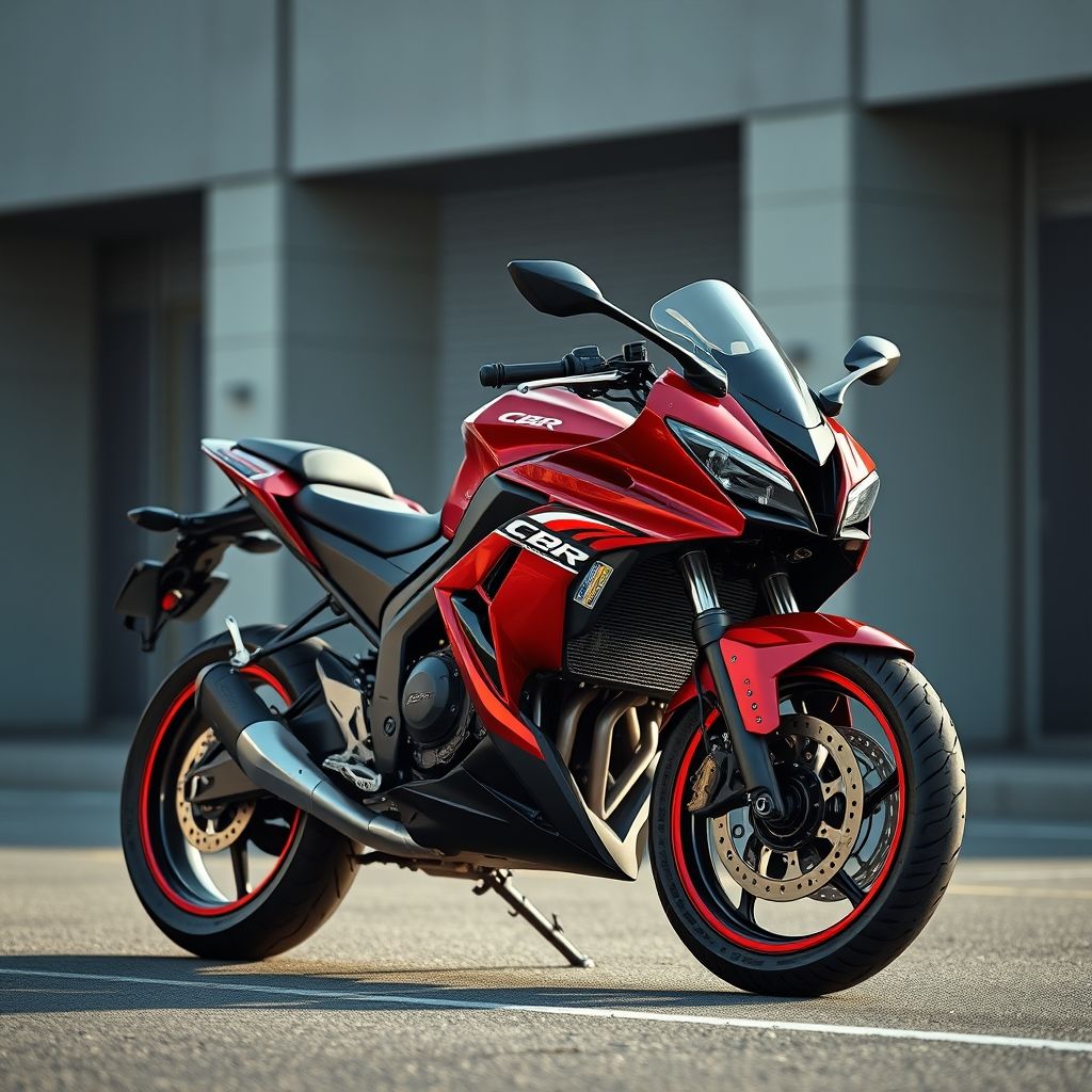 สำรวจความคิดเห็น CBR650R 2026 สีไหนที่คุณเลือก